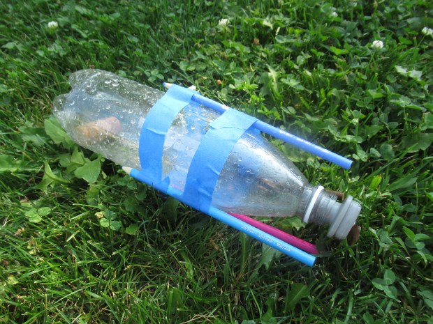 Rocket Fuel Experiment (4)