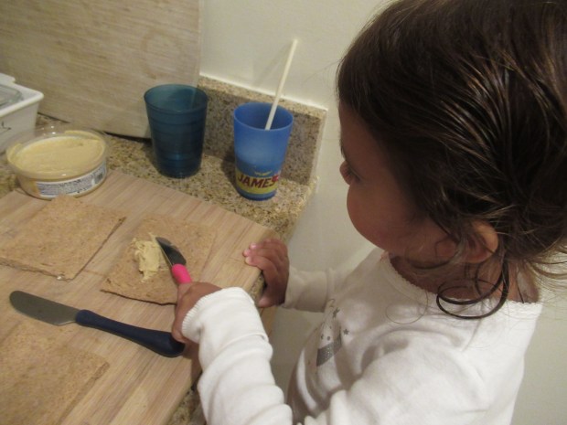 Sandwich Roll Up (2)