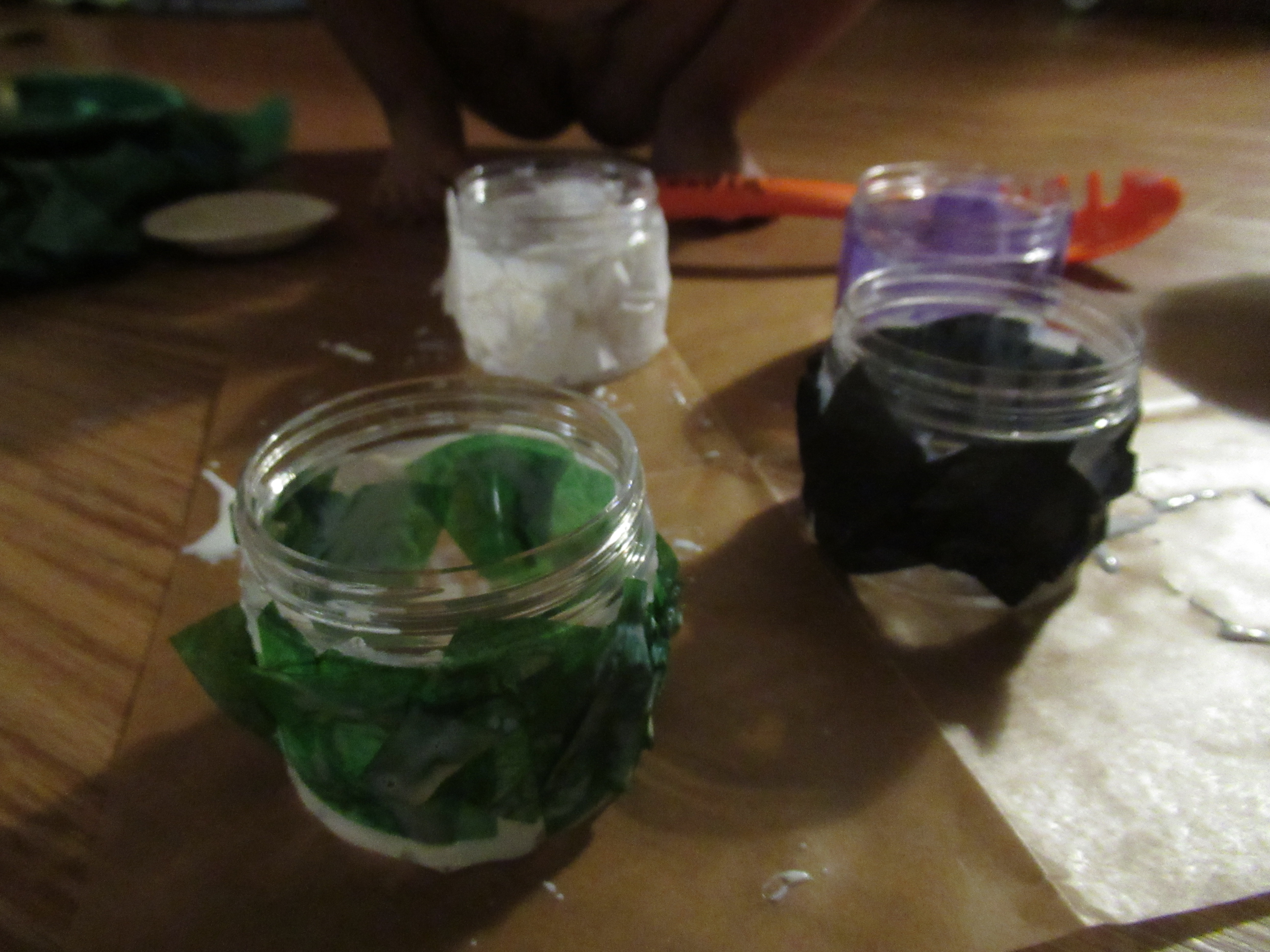 Halloween Luminaries (3)