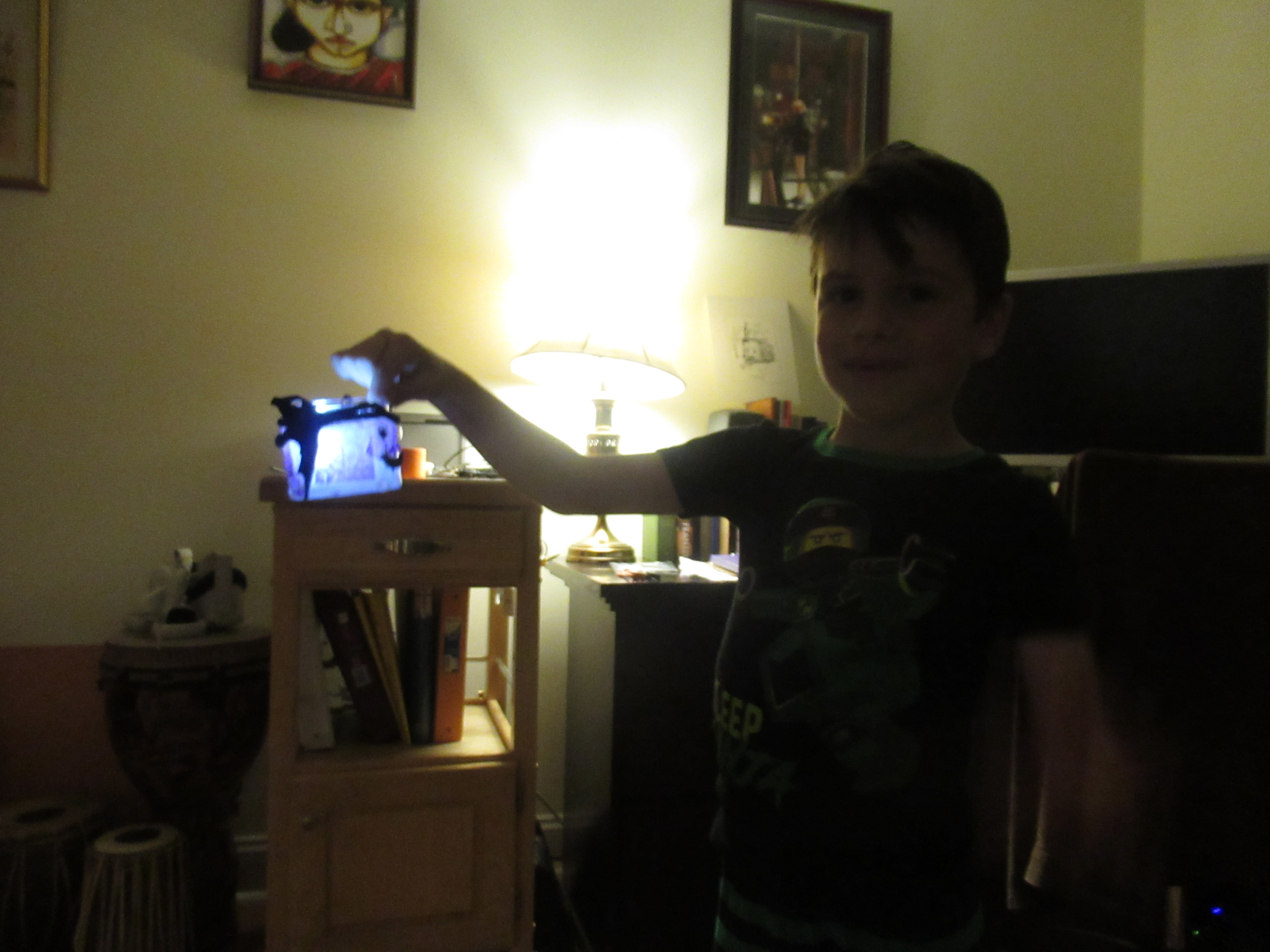 Halloween Luminaries (4)