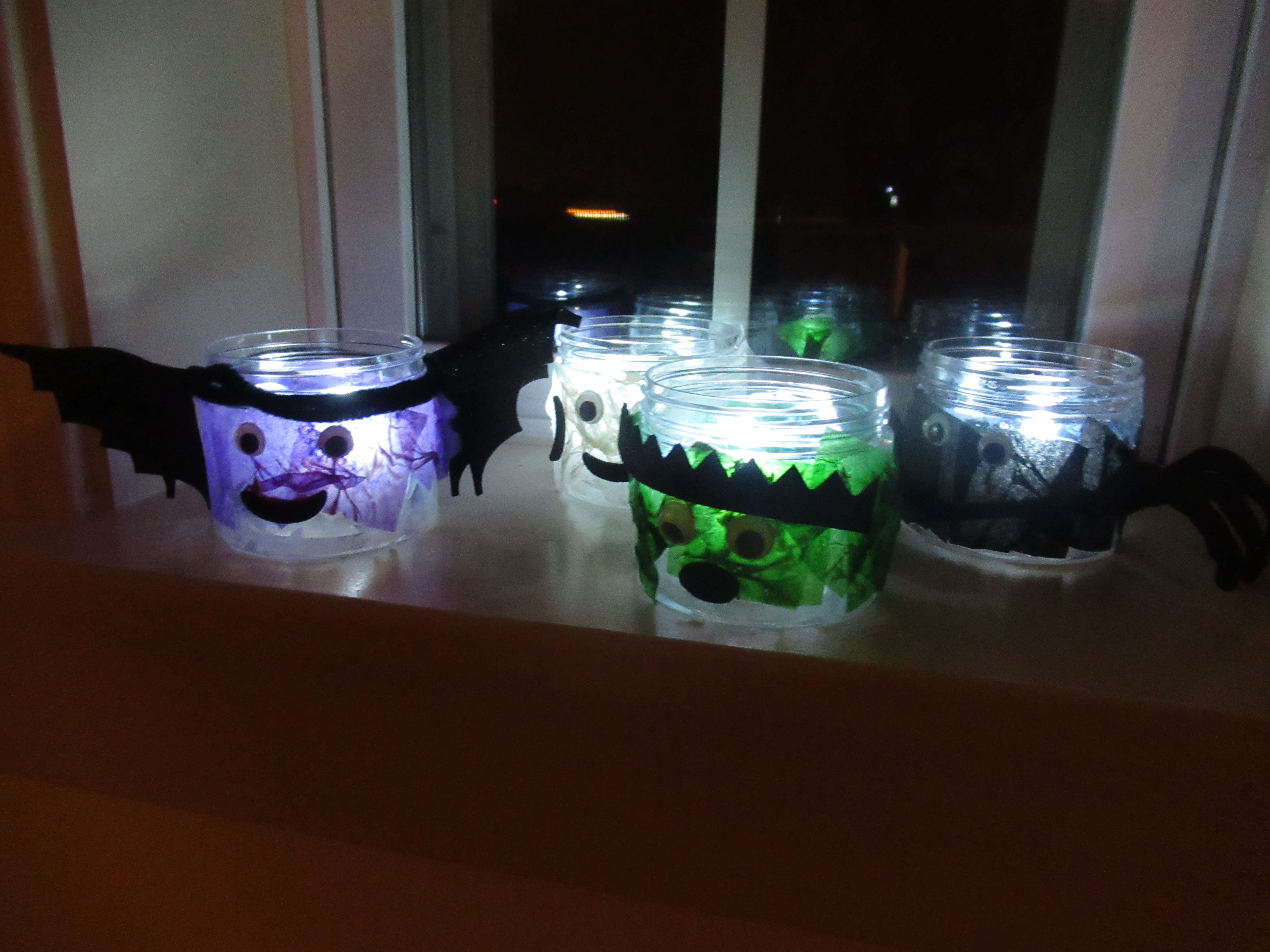 Halloween Luminaries (5)