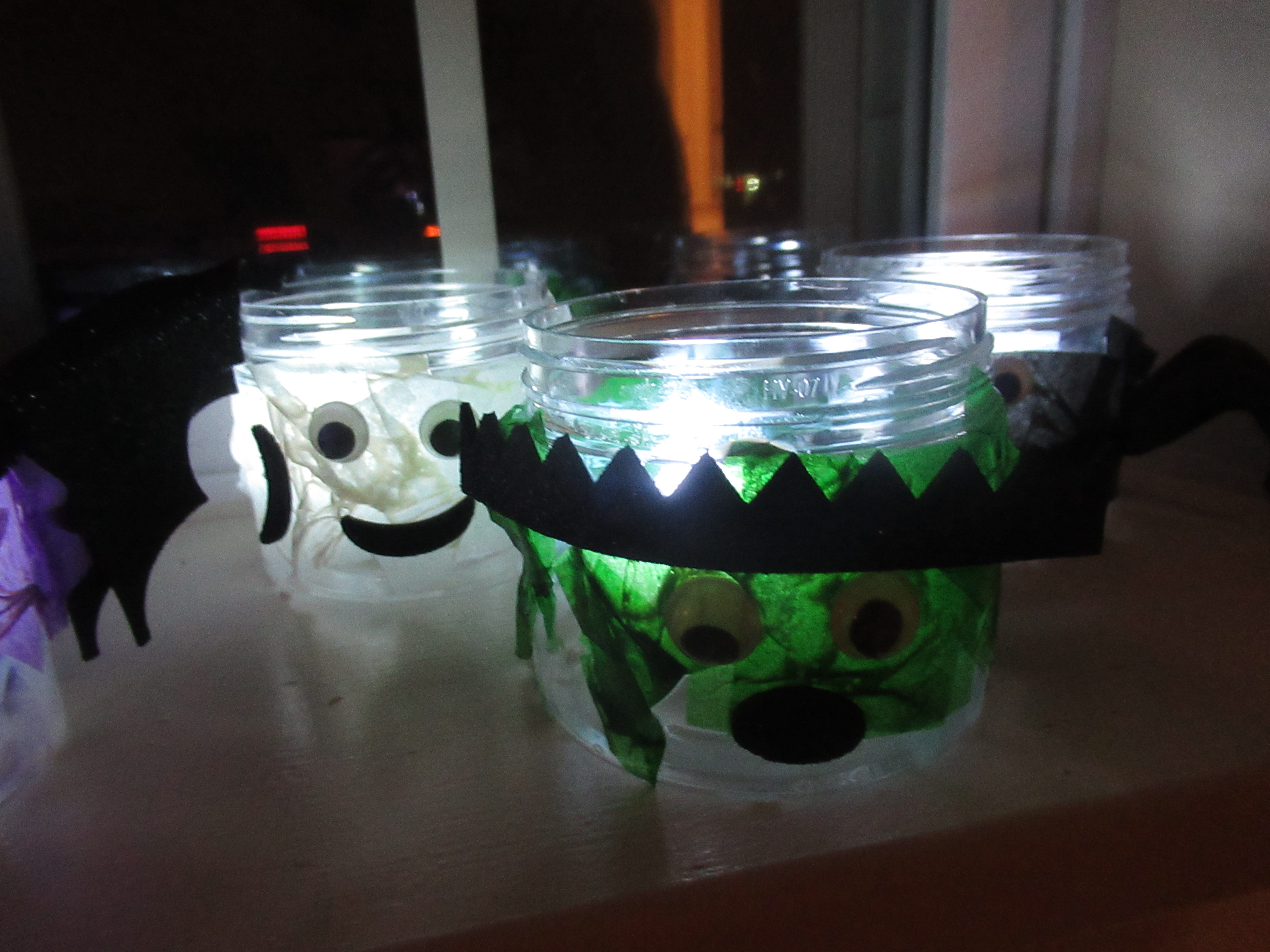 Halloween Luminaries (7)