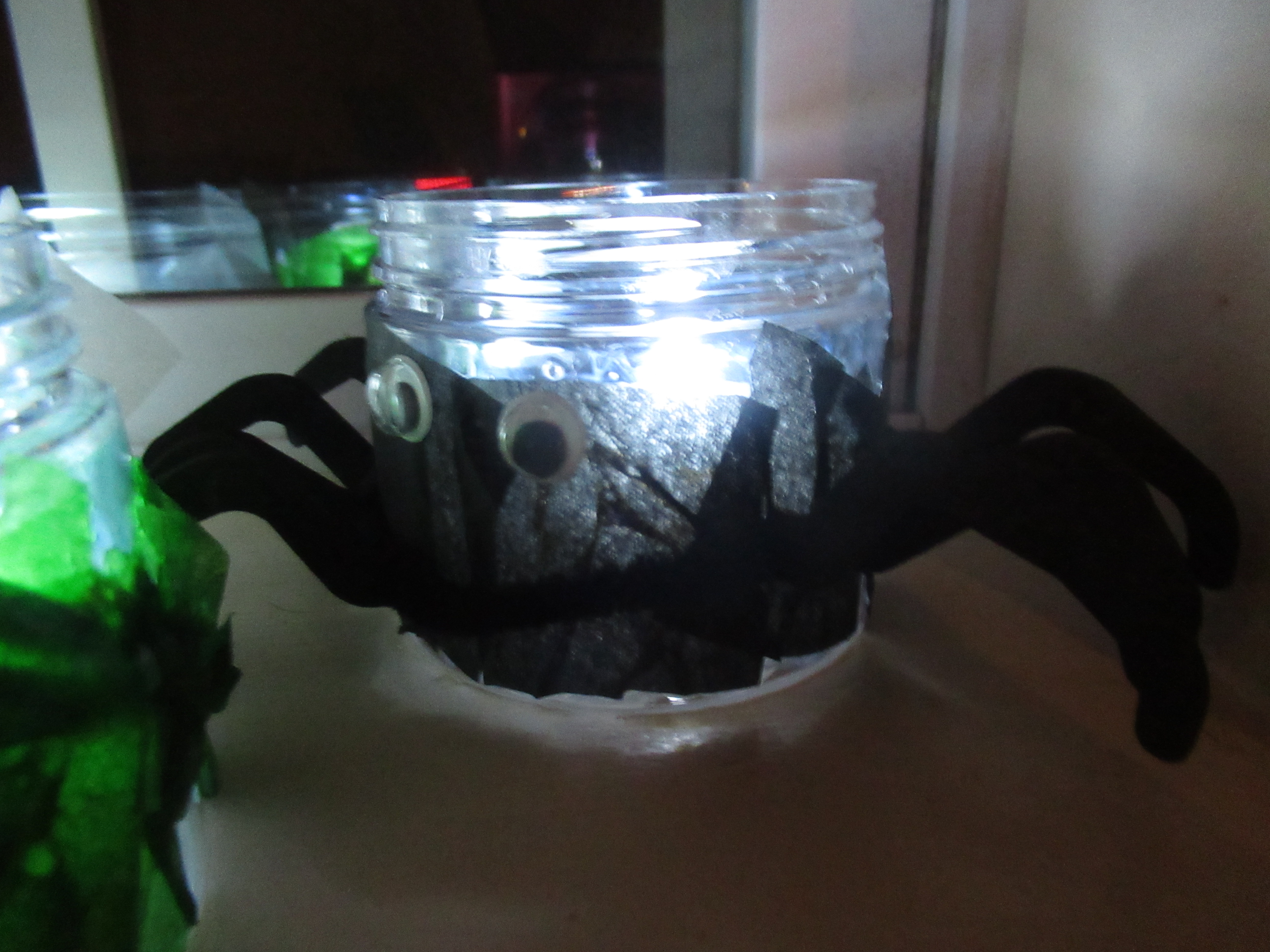 Halloween Luminaries (9)