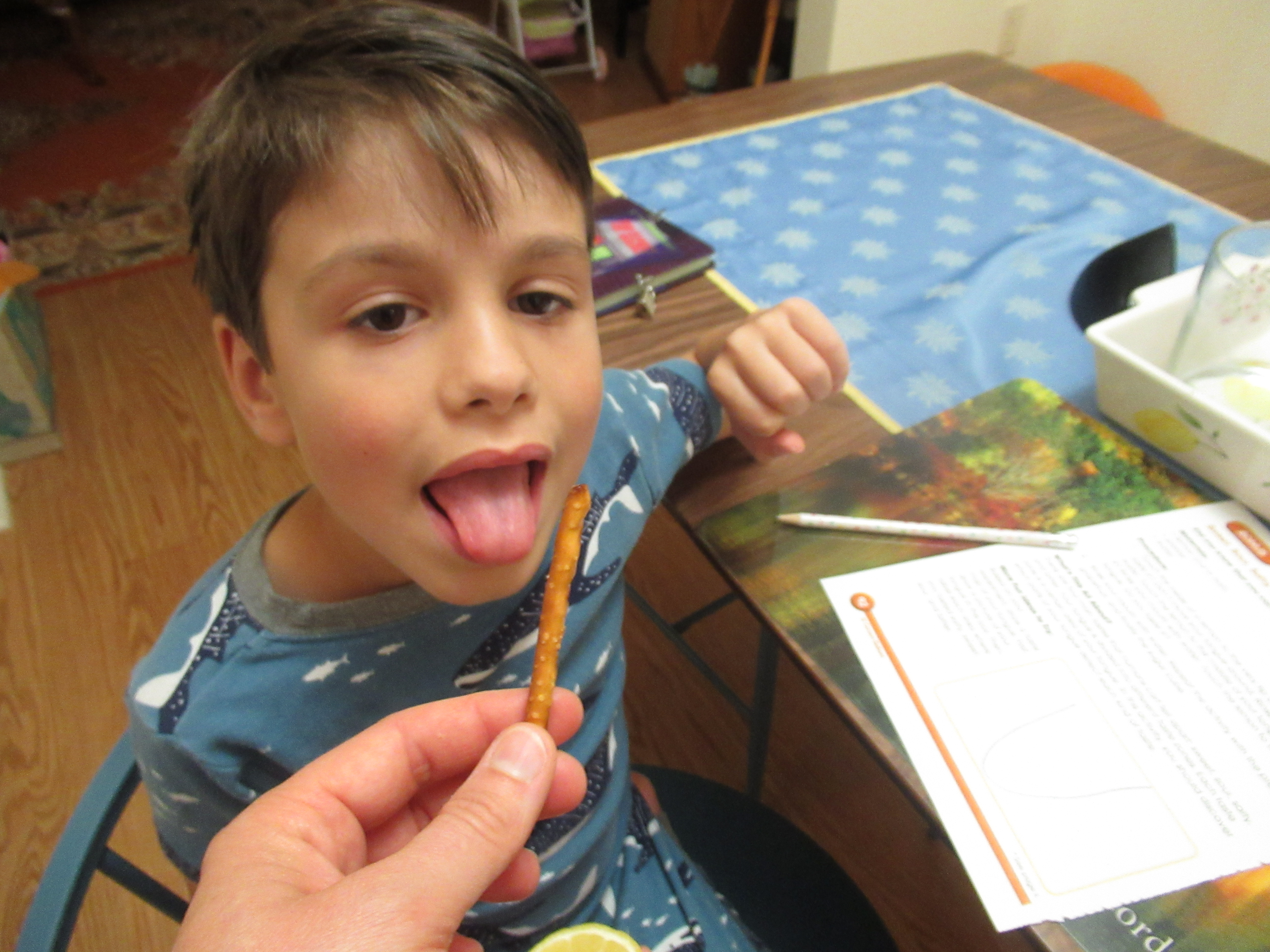 Sweet Sour Salty (3)