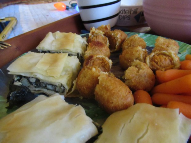 Smorgasbord (4)
